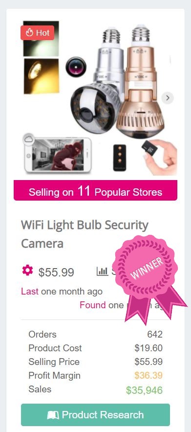 Winning Product Fridays Episode 77